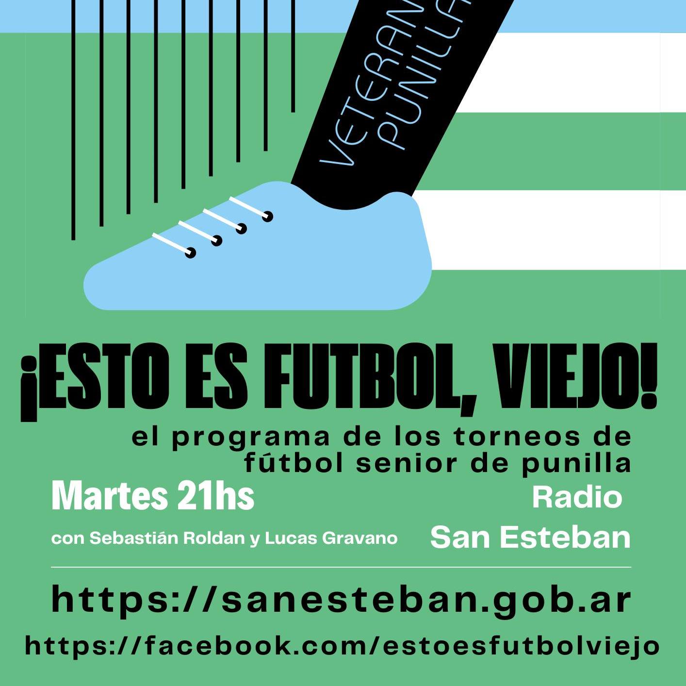 Esto es Futbol