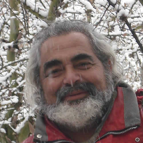 Alberto Funes